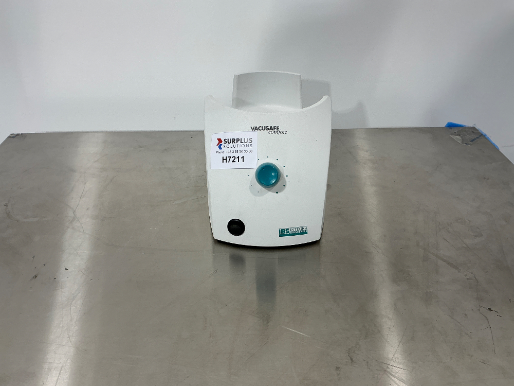 Image of IBS Integra Vacusafe Comfort